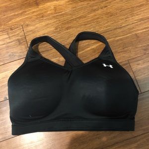 1 DAY SALE! Under Armour sports bra